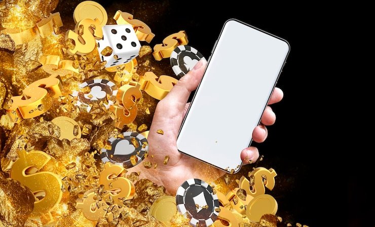 Layar konfirmasi deposit zonatoto menampilkan status transaksi dan nomor referensi